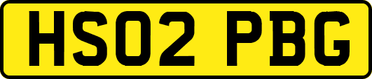 HS02PBG