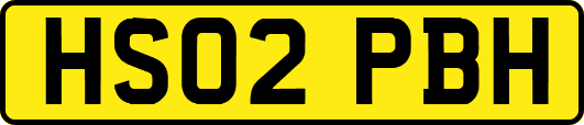 HS02PBH
