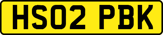 HS02PBK