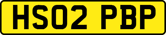 HS02PBP