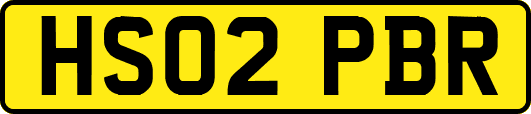HS02PBR