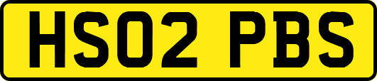 HS02PBS