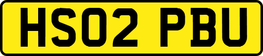 HS02PBU