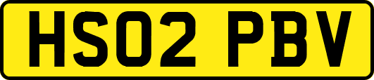 HS02PBV