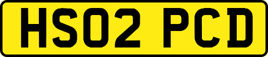 HS02PCD