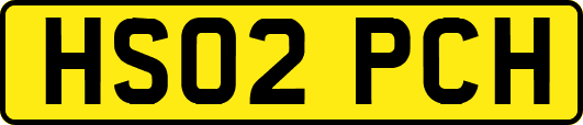 HS02PCH