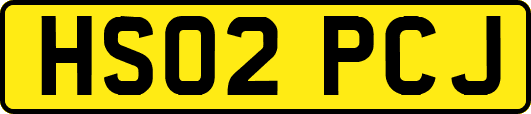 HS02PCJ