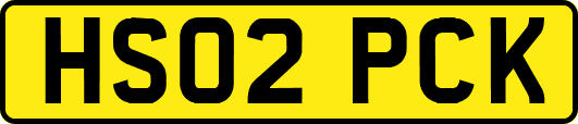 HS02PCK