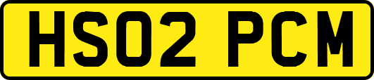 HS02PCM