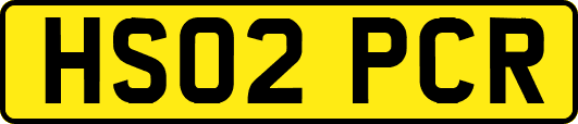 HS02PCR
