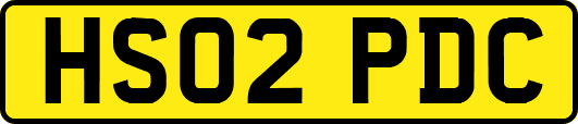 HS02PDC