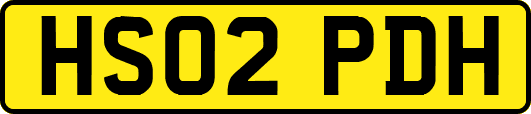 HS02PDH