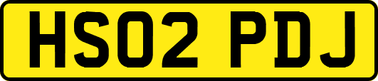 HS02PDJ