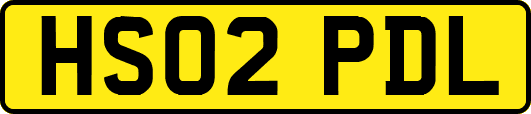 HS02PDL