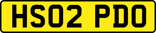 HS02PDO