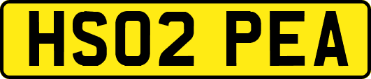 HS02PEA