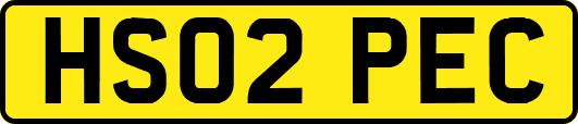 HS02PEC