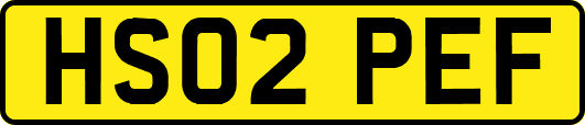 HS02PEF