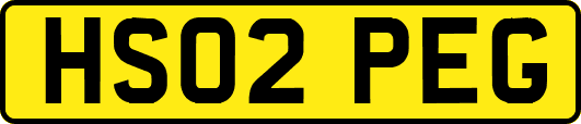 HS02PEG