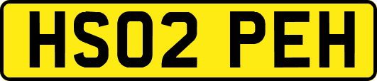 HS02PEH