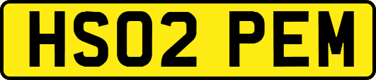 HS02PEM