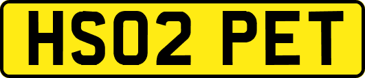 HS02PET