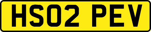HS02PEV