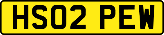 HS02PEW