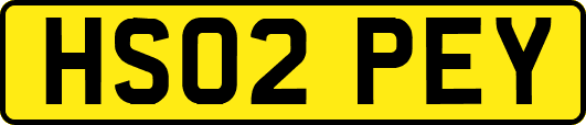 HS02PEY