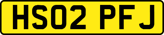 HS02PFJ