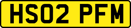 HS02PFM