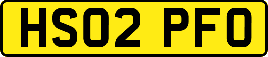 HS02PFO