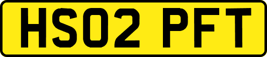 HS02PFT