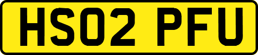HS02PFU