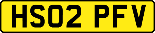 HS02PFV