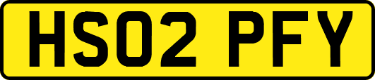 HS02PFY