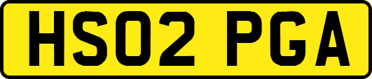 HS02PGA