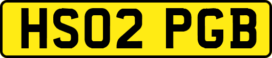 HS02PGB