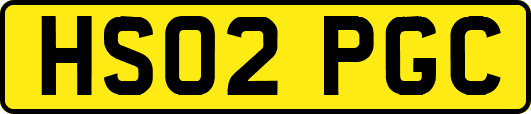 HS02PGC
