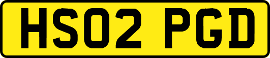 HS02PGD