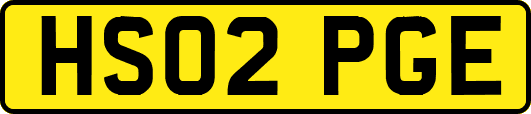 HS02PGE