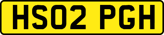 HS02PGH