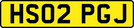 HS02PGJ