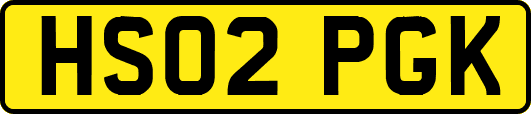 HS02PGK