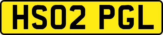 HS02PGL
