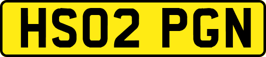 HS02PGN
