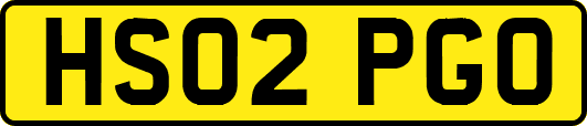 HS02PGO