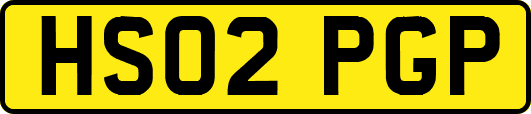HS02PGP