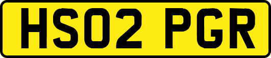 HS02PGR