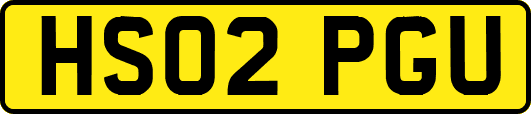 HS02PGU